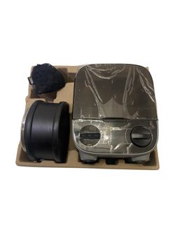 National Geographic Platinum Series Rock Tumbler Ultra Quiet, Professional Kit