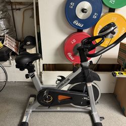Yosuda Exercise Bike