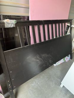Bed furniture