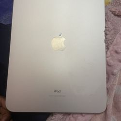 iPad 10 Gen 