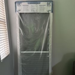 Screen Door
