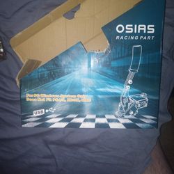 Racing Sim E-brake 