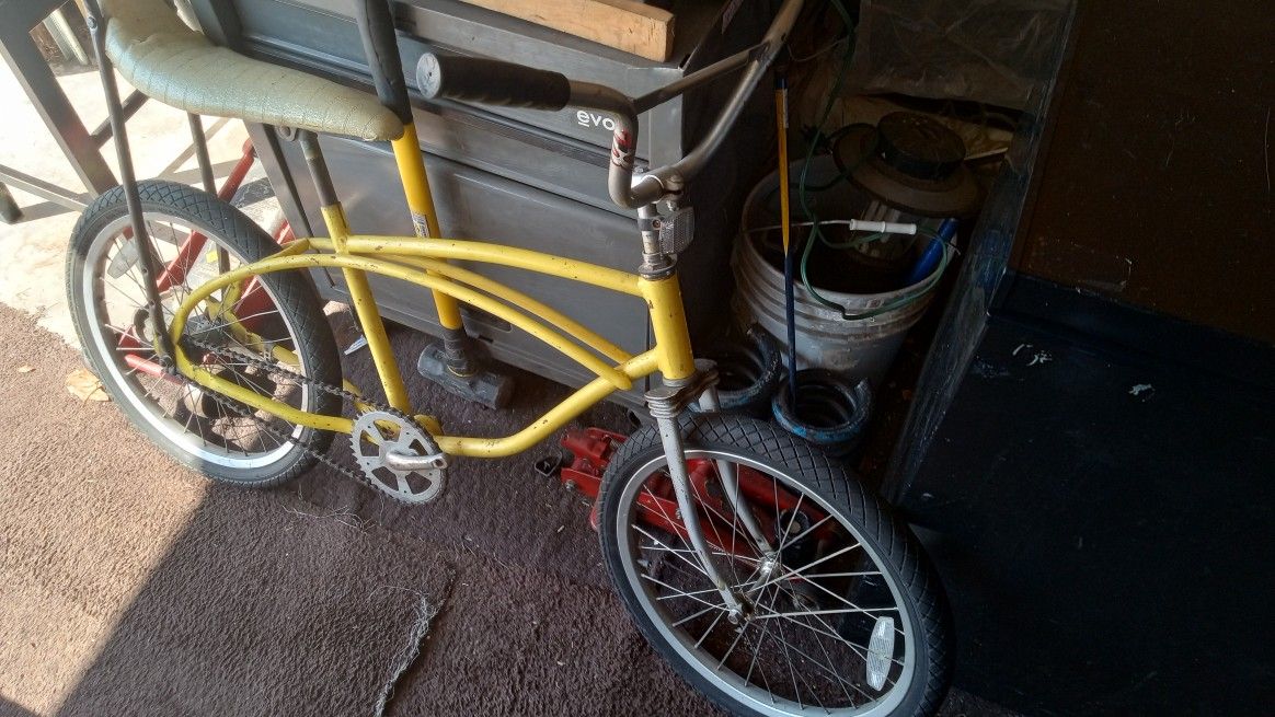 Schwinn Bikes