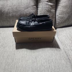 Sperry 