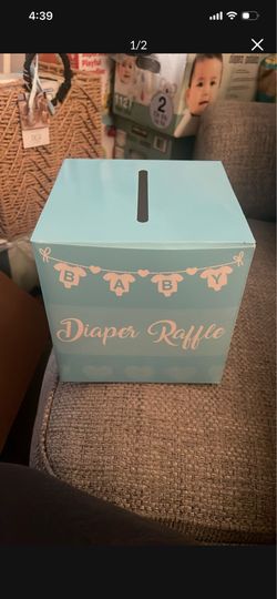 Baby shower
