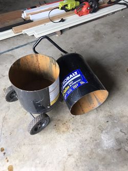 Air Compressor Tank 22 Gal