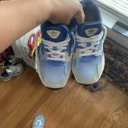 Sky Blue ADIDAS 🩵‼️