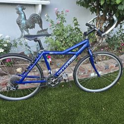 Cannondale Road Bike 26 Inch Wheels