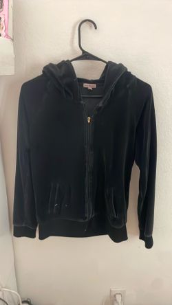 vintage Juicy Couture sweater