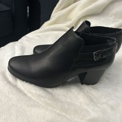 Boots Woman’s