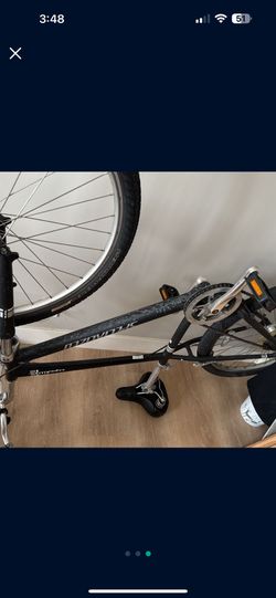 Mountain Bike $180
