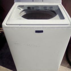 Washer Machine 