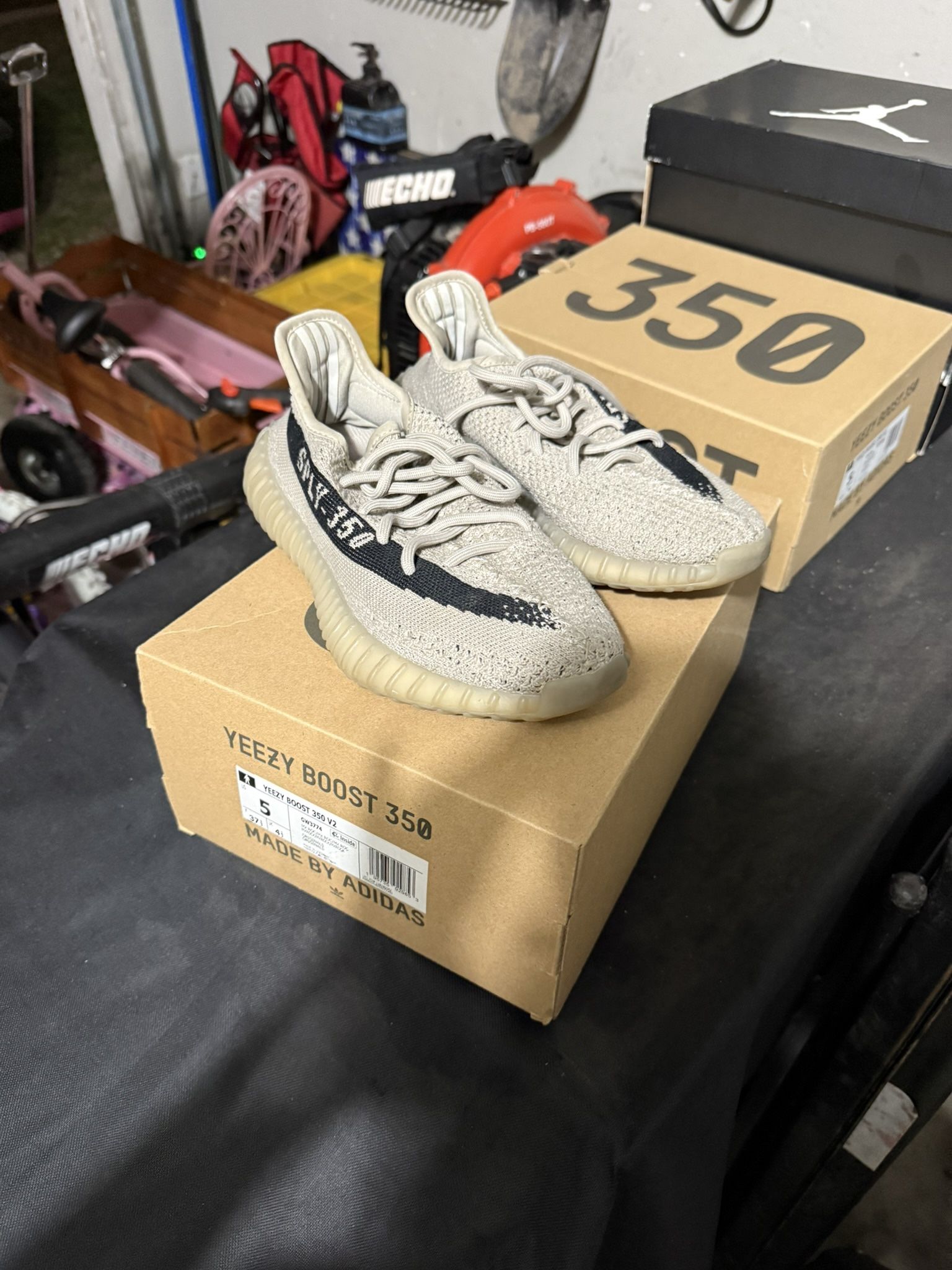 Yeezy 350