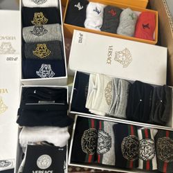 Calceta Nueva Diferentes Colores Diferentes