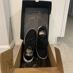 Allbirds Tree Runners Brand New! Size 12