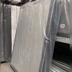 Queen Size Box Spring 