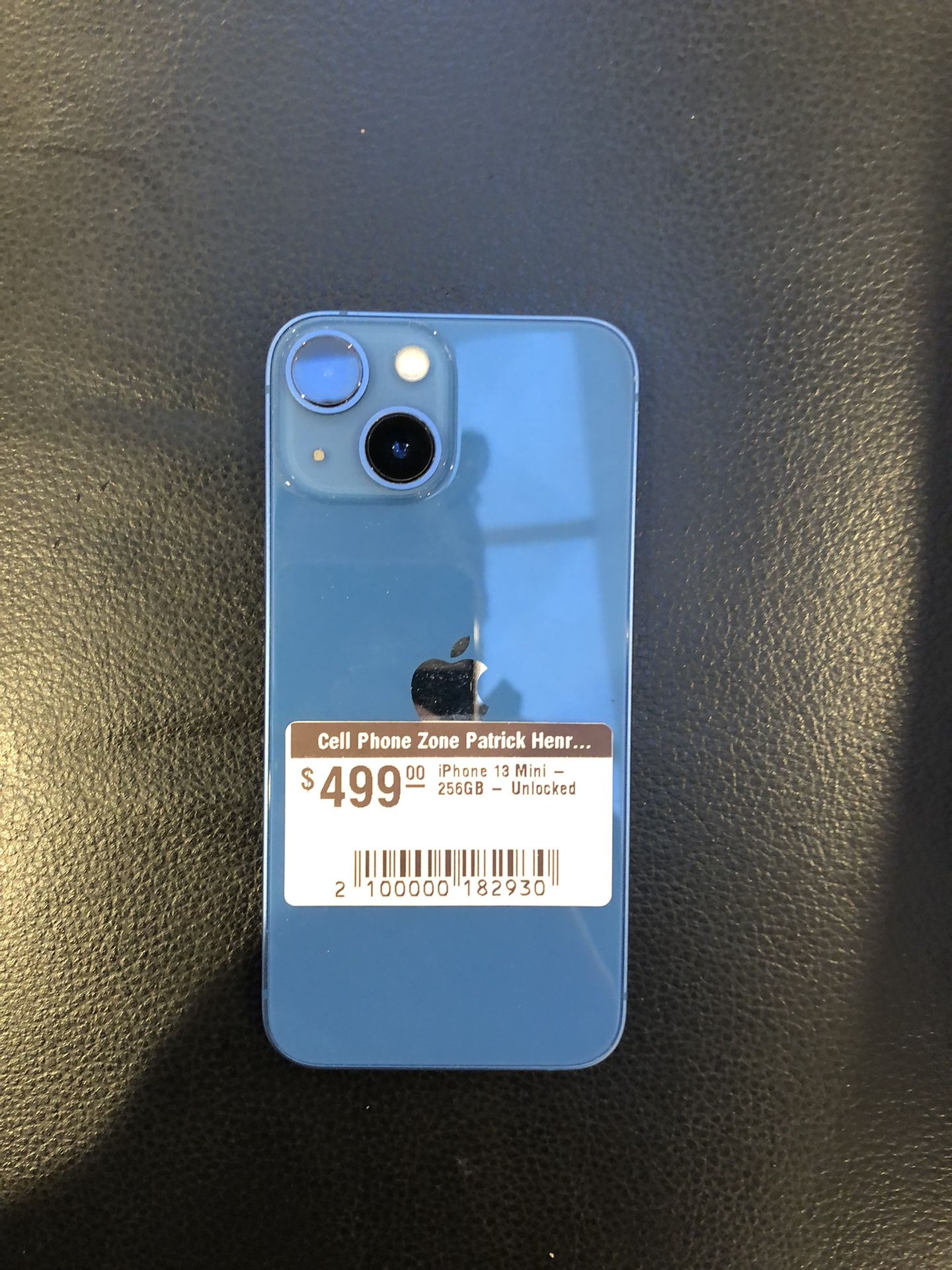iPhone 13 Mini 128 GB Unlocked