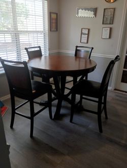 Dining Room Table