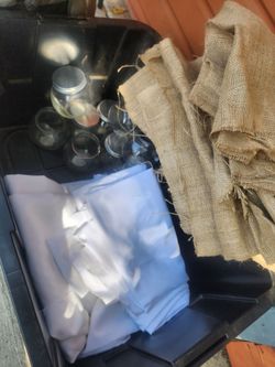 Table clothes party supplies