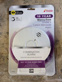 Smoke Detector
