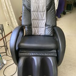 Massage Chair 