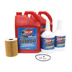 Engine oil and services