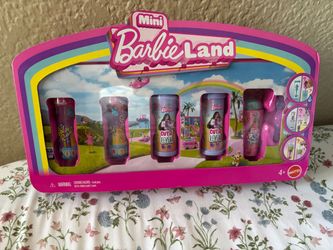 Barbie