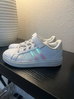 Kids Adidas Shoes