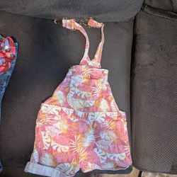 4 T For Toddlers Girls