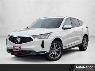 2023 Acura RDX