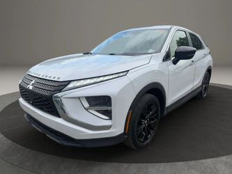 2022 Mitsubishi Eclipse Cross