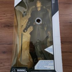 Anakin Skywalker Quarter Scale MISB