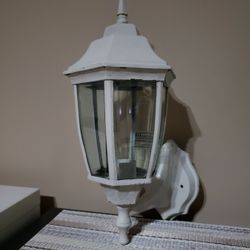 Lamp Outdoor Wall Mount - Lámpara De Exterior De Pared