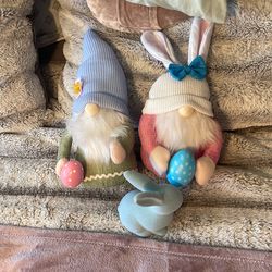 Easter Nomes Set