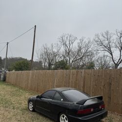 1994 Acura Integra 