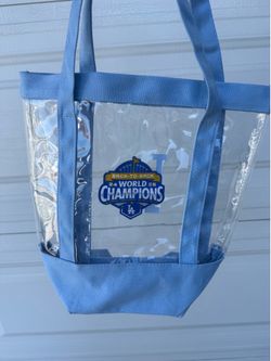 Dodgers World Series Mother’s Day Tote