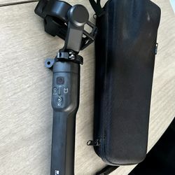 GoPro Gimbal w/ Case