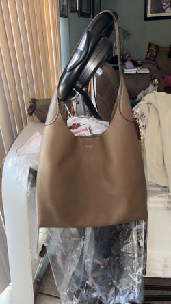 Brooklyn coach bag XL