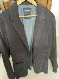 Sport Coat ( Large )