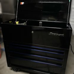 Snap On Tool Box