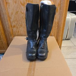 Harley Davidson Boots