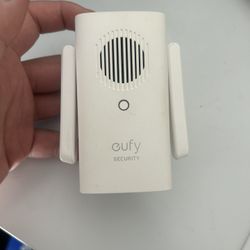Eufy T8020 WiFi Doorbell Chime For Battery Video Doorbell