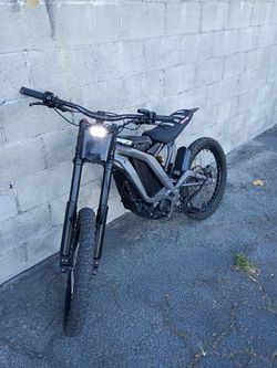 Surron LBX 2024