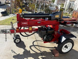 Toro  Log Splitter 22618 LS-922 
