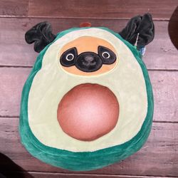 Limited Edition Prince Squishmallow