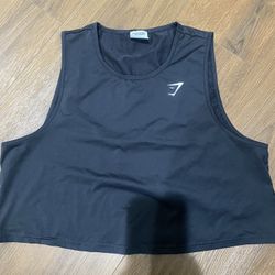 Gymshark Top XL