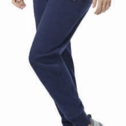 FILA (M) LADIES FLEECE JOGGER .BLUE NEW