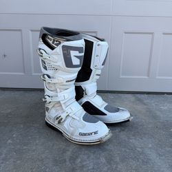 Gaerne SG-12 Mens Size 12 Boot