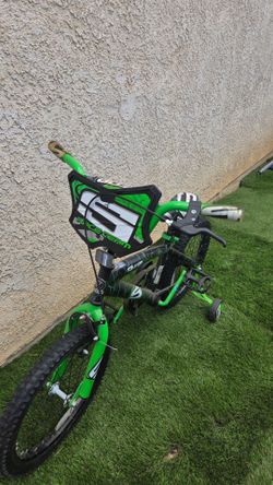 Bikes for sales