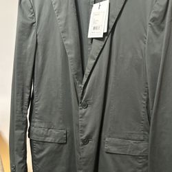 Theory Sports Coat